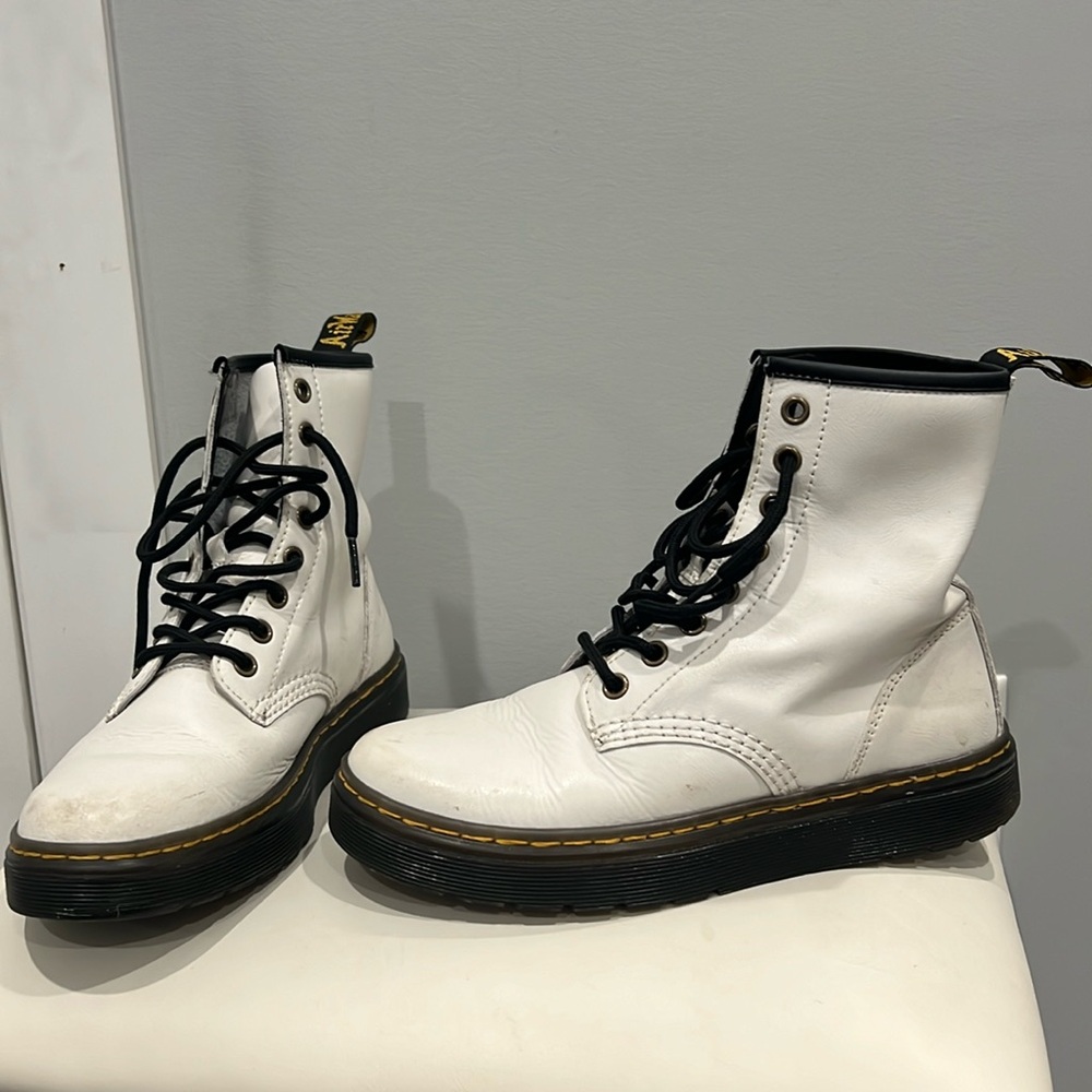 Dr Martins